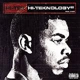 Hi-Tek - Hi-Teknology