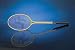 Set of 24 - Twin Shaft Steel Badminton Racquet