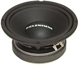 Selenium 8W4P 8 Woofer