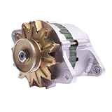 Beck Arnley 1860279 Remanufactured Alternator by Beck Arnley
