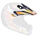 THH Visor for TX10 Helmet