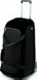 Caselogic 29" Lightweight Rolling Duffel, Black, One Size