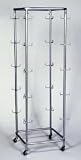 Helmet Rack