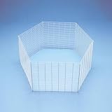 Sm.animal Playpen Small 76 Circumference