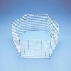 WARE SM ANIMAL PLAYPEN SMALL