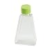 TrueLine Clear Polystyrene Sterile Triangular 25cm2 Cell Culture Flask, Vent Cap, 5-7ml Volume (Case of 200)