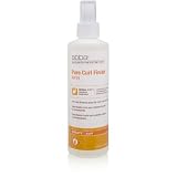 ABBA Pure Curl Finish Spray Hair Styling Serums