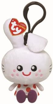 Honey Ty Moshi Monsters Beanie Clip