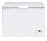 Brandt - CM3220 - Congélateur coffre - 295L - Classe: A+ - Blanc