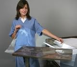 Antimicrobial Surface Cover - 2 x 25' roll (4.6 sq ft.)