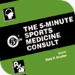 The 5 Minute Sports Medicine Consult (Software for download)