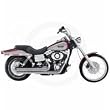 Cobra Speedster Shorts With Powerport Motorcycle Exhaust Harley-Davidson Sportster 1200 Custom XL1200C Sportster 1200 Forty-Eight XL1200 Sportster 1200 Low XL1200L Sportster 1200 Nightster XL1200N Sportster 1200 Roadster XL1200R Sportster 1200 Sport XL1200S Sportster 883 Custom XL883C Sportster 883 Hugger XL883 Sportster 883 Iron XL883N Sportster 883 Low XL883L