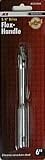 Ace 1/4 Drive Flex Handle (23593-60A)