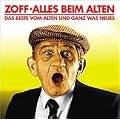 ZOFF CD Alles beim Alten - Das Beste vom Alten und ganz was Neues