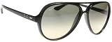 Ray-Ban CATS 5000 Black Glitter 808 28