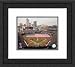 Framed Progressive Field Cleveland Indians Photograph