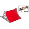 GX Skate Quarter Pipe