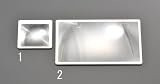54x50mm�h�ƃ~���[(�S���t)