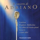il concerto di adriano celentano (Audio CD) Italian Import