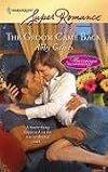 The Groom Came Back (Harlequin Superromance)
