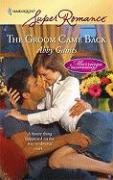The Groom Came Back (Harlequin Superromance)