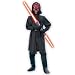 Search : Child Star Wars Darth Maul Costume