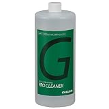 GALLIUM(ガリウム) PROFESSIONAL CLEANER（プロフェッショナル・クリーナー 1L) SB0013