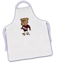 Mississippi State Bulldogs Tailgate Barbecue (BBQ) Grilling Apron NCAA