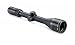 Elite® 3200 4-12X40 Matte, Adjustable Objective, Ballistic Reticle with Rainguard from Bushnel