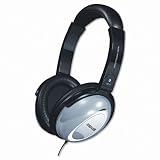 ~:~ MAXELL CORP. OF AMERICA ~:~ HP/NC-II Noise Canceling Headphone
