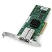 Apple MB842G/A Netzwerkkarte  Dual-Channel 4Gb Fibre Channel PCI