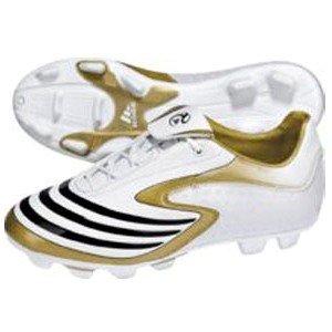 adidas Kids F10.8 Trx Soccer Shoe