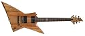 ESP LTD FX260 Electric Guitar (Natural Satin )