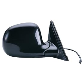 K Source 62009G Chevrolet/GMC/Oldsmobile OE Style Power Replacement Passenger Side Mirror