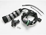 Jeep 7-Way Trailer Tow Wiring Harness