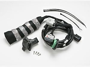 Amazon.com: Jeep Liberty Trailer Hitch Wiring Harness ... installing trailer wiring harness jeep liberty 