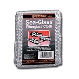 Fibreglass Evercoat FIB911 Fiberglass Cloth 44 Inch x 1yd
