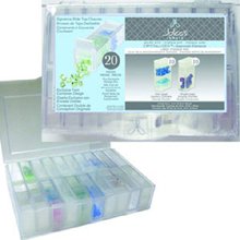 Jolee Jewels Storage Bead Container, Mix 2