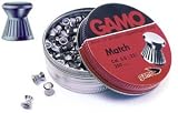 Gamo .22 Match pellets