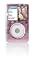 Electronics : Belkin iPod Classic Remix PC Case - Pink