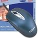 Typhoon Stream II Optical Mouse Maus