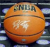 Rajon Rondo autographed Basketball (Boston Celtics)
