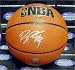 Rajon Rondo autographed Basketball (Boston Celtics)