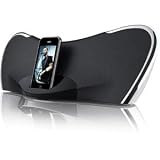 Coby Electronics, Speaker System with iPod Dock