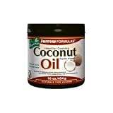 Coconut Oil (Organic) 16 Ounces
