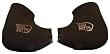 Mountain Bar Mitts, Black