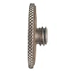 Manfrotto 088LBP Adapter 1/4-Inch- 20 to 3/8-Inch with flange