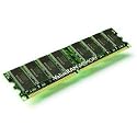 Kingston Technology 2GB 667MHz DDR2 Non-ECC CL5 DIMM