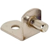Buy 8PK 5MM NI Shelf Peg, sold by six 8 packs only