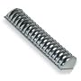 Rehrucken Mold Biscotti Loaf Pan